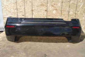 Изображение товара 45802 - 00045802 bamper zadnij 