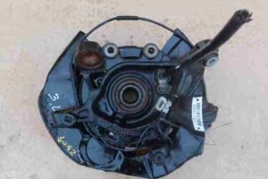 Изображение товара 45811 - 00045811 stupitsa zadnyaya levaya 