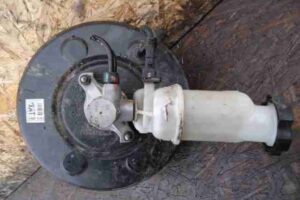 Изображение товара 45821 - 00045821 vakuum tormoznoj 