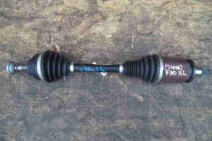 Изображение товара 45874 - 00045874 poluos perednyaya levaya 