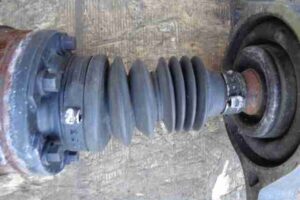 Изображение товара 45876 - 00045876 kardan zadnij Audi TT 1