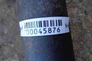 Изображение товара 45876 - 00045876 kardan zadnij Audi TT 2