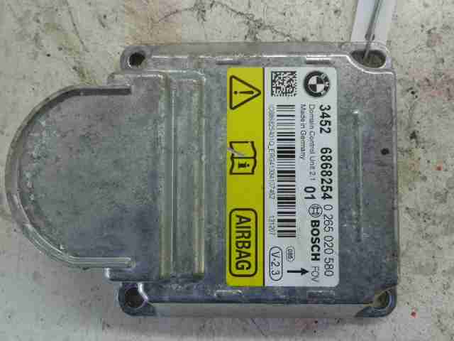 Изображение товара 45908 - 00045908 blok upravleniya podushek bezopasnosti