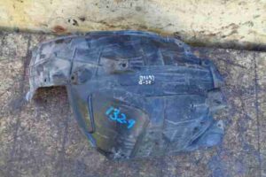 Изображение товара 45975 - 00045975 podkrylok perednij pravyj 