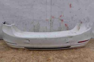 Изображение товара 46004 - 00046006 bamper zadnij 