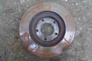 Изображение товара 46013 - 00046013 disk tormoznoj perednij 