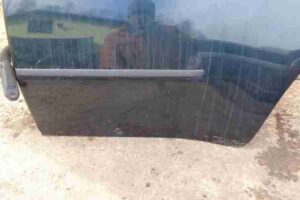 Изображение товара 46031 - 00046031 dver zadnyaya levaya 2