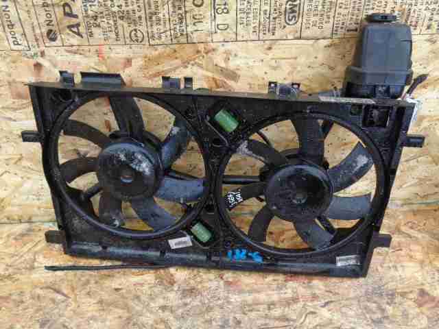 Изображение товара 46057 - 00046057 ventilyator okhlazhdeniya (elektro)