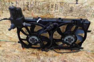 Изображение товара 46057 - 00046057 ventilyator okhlazhdeniya (elektro) 1