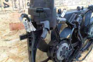 Изображение товара 46057 - 00046057 ventilyator okhlazhdeniya (elektro) 3