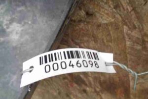 Изображение товара 46098 - 00046098 porog plastikovyj levyj Renault Sandero 2