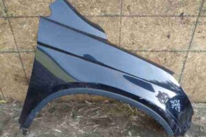 Изображение товара 46165 - 00046165 krylo pravoe Renault Sandero