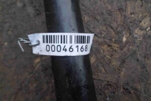 Изображение товара 46168 - 00046168 stabilizator perednij Ford Escort 1