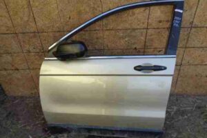 Изображение товара 46176 - 00046176 dver perednyaya levaya Renault Sandero