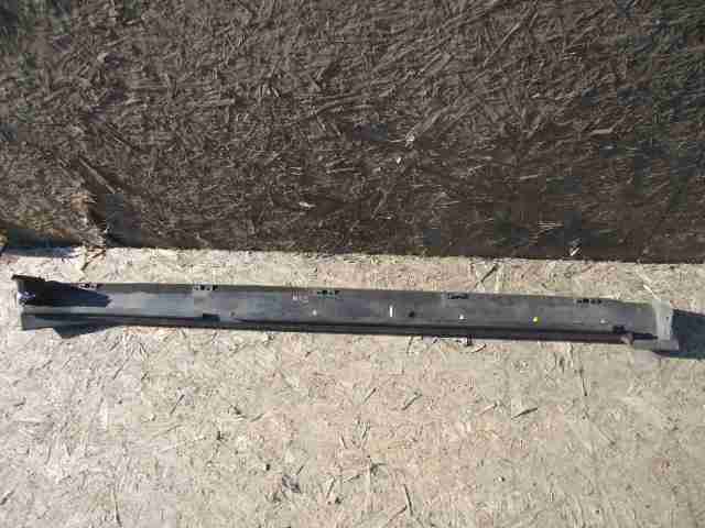 Изображение товара 46181 - 00046181 porog plastikovyj pravyj