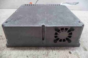 Изображение товара 46190 - 00046190 tv tyuner Audi A4 1