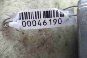 Изображение товара 46190 - 00046190 tv tyuner Audi A4 2