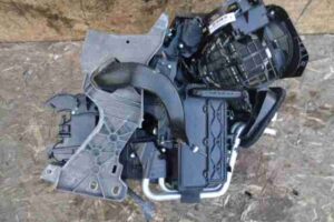 Изображение товара 46201 - 00046201 korpus otopitelya 