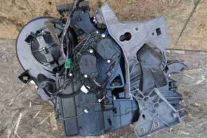 Изображение товара 46201 - 00046201 korpus otopitelya 3