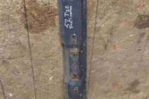 Изображение товара 46214 - 00046214 balka perednyaya prodolnaya Infiniti QX4