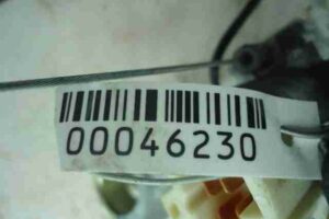 Изображение товара 46230 - 00046230 zamok zazhiganiya 1