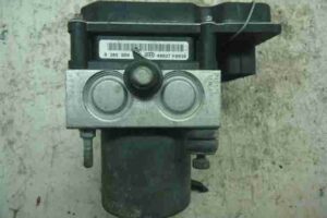 Изображение товара 46257 - 00046257 blok ABS 