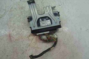 Изображение товара 46261 - 00046261 blok upravleniya immobilajzerom Peugeot 306