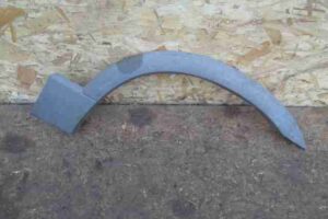 Изображение товара 46264 - 00046264 nakladka perednego pravogo kryla Hyundai i40