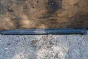 Изображение товара 46268 - 00046268 porog plastikovyj pravyj Volkswagen Amarok