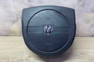 Изображение товара 46282 - 00046282 podushka bezopasnosti voditelya Chevrolet Camaro