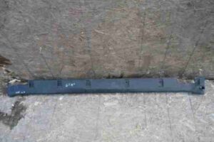 Изображение товара 46328 - 00046328 porog plastikovyj pravyj Hyundai Matrix