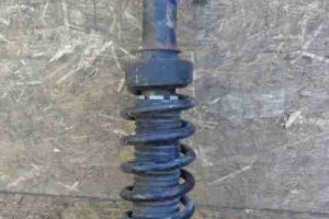 Изображение товара 46341 - 00046341 amortizator zadnij pravyj 