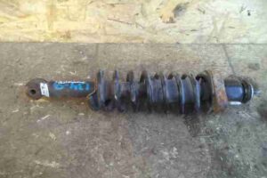 Изображение товара 46376 - 00046376 amortizator zadnij pravyj 