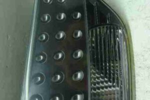 Изображение товара 46408 - 00046408 fonar kryshki levyj 