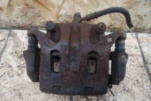 Изображение товара 46438 - 00046438 support perednij levyj 