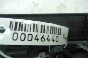 Изображение товара 46440 - 00046440 dzhojstik upravleniya multimedia Ford Explorer