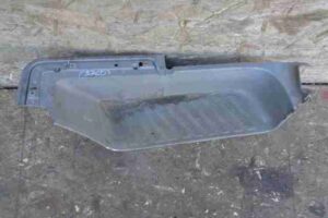 Изображение товара 46480 - 00046480 nakladka na porog Toyota Celica