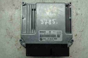 Изображение товара 46484 - 00046484 blok upravleniya dvs 