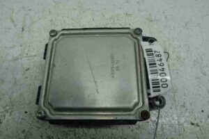 Изображение товара 46487 - 00046487 blok upravleniya assistenta smeny polosy dvizheniya Hyundai H1 2