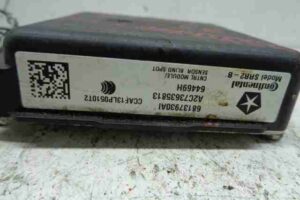 Изображение товара 46487 - 00046487 blok upravleniya assistenta smeny polosy dvizheniya Hyundai H1 3