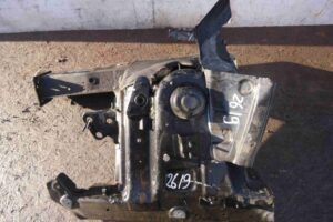 Изображение товара 46489 - 00046489 chetvert perednyaya levaya 