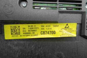 Изображение товара 46501 - 00046501 plafon 2