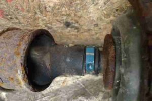 Изображение товара 46511 - 00046511 kardan zadnij Renault Sandero 2