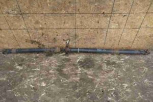 Изображение товара 46511 - 00046511 kardan zadnij Renault Sandero