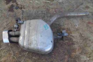 Изображение товара 46523 - 00046523 glushitel 