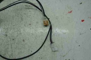 Изображение товара 46627 - 00046627 antenna Opel Omega 3