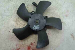 Изображение товара 46628 - 00046628 ventilyator okhlazhdeniya (elektro) 