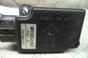 Изображение товара 46668 - 00046668 raskhodomer vozdukha (dmrv) 