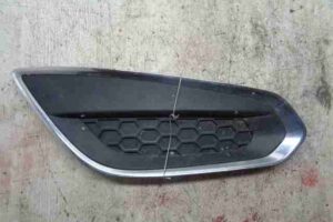 Изображение товара 46672 - 00046672 zaglushka (reshetka) v bamper