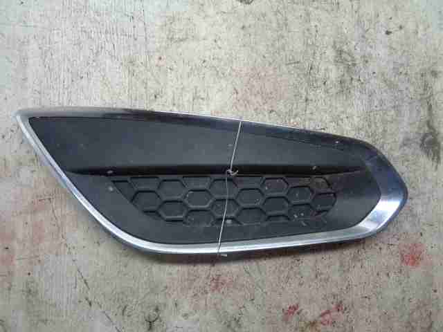 Изображение товара 46672 - 00046672 zaglushka (reshetka) v bamper